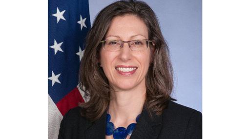 No intention to establish military base in Sri Lanka - US Ambassador