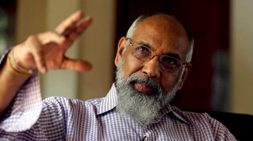 Lands surrounding Jaffna President’s House not released to owners yet - Wigneswaran
