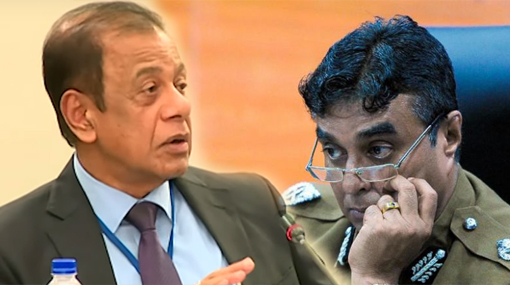 Pujith and Hemasiri further remanded