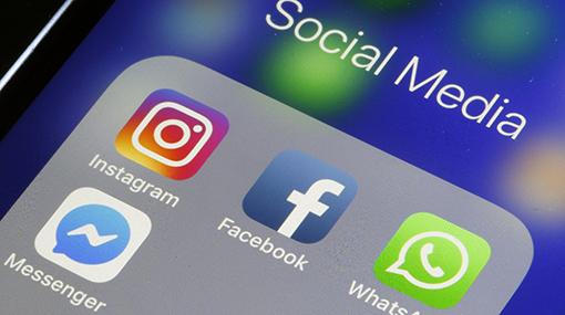 WhatsApp, Facebook & Instagram down worldwide