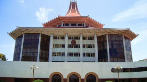 Two Joint Opposition MPs file petitions against State Lands Bill