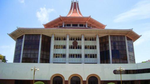 Two Joint Opposition MPs file petitions against State Lands Bill