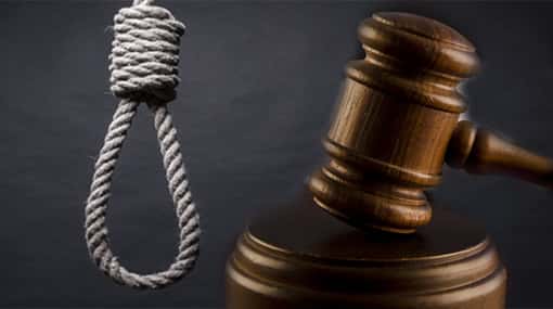 No execution until July 17th - Prisons Chief tells court