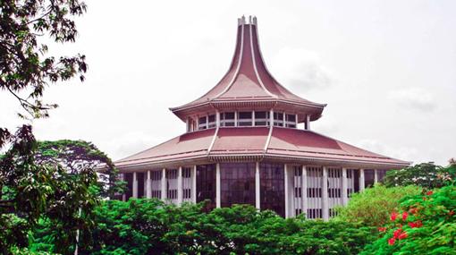 Another petition lodged against State Lands Bill