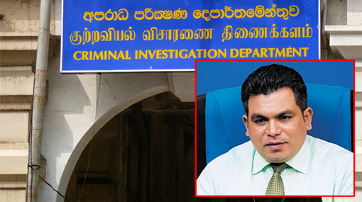 CID instructed to act on AG’s orders over Avant-Garde chairman & 7 others