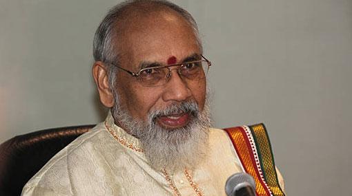 TNA MPs wanted to align with govt and live comfortable lives - Vigneswaran