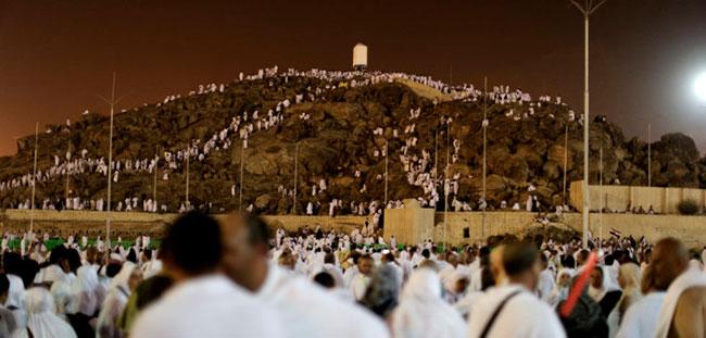 Saudi Arabia increases Sri Lanka’s Hajj quota