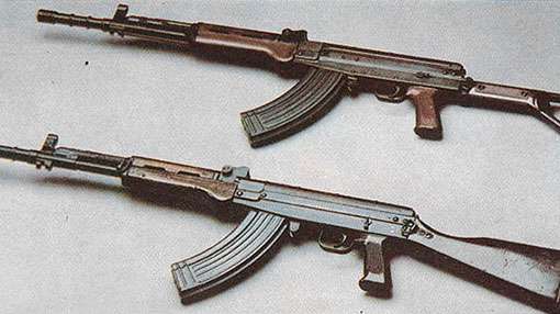 Two firearms go missing from Panadura North Police Station