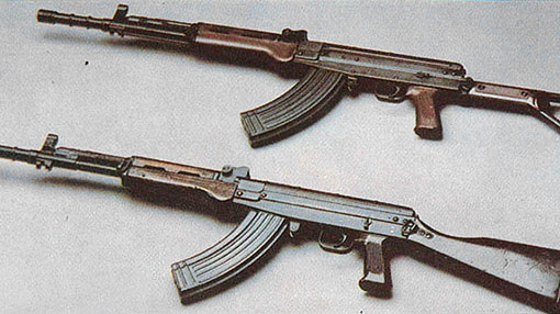 Two firearms go missing from Panadura North Police Station