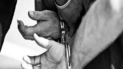 Fmr. army intel officer arrested over assault on Upali Tennakoon