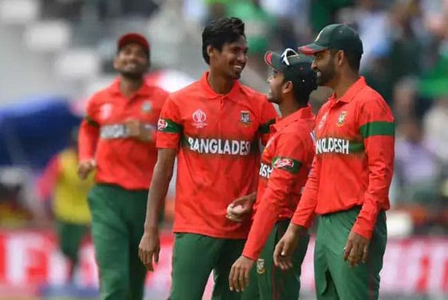 Bangladesh given security clearance to tour Sri Lanka