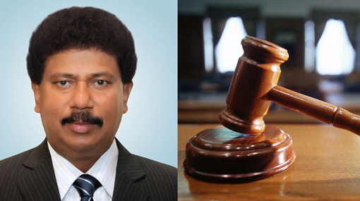 Final verdict of Gamini Senarath’s case to be delivered on August 8th