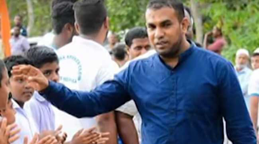 Shafi to be released today?