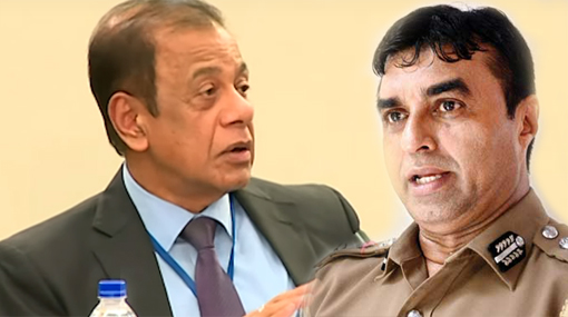 AG to file revision application against granting bail to Pujith & Hemasiri