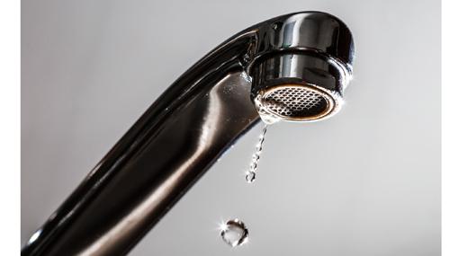 Low-pressure water supply to continue in Colombo & suburbs