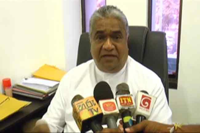 Rishad will be taking up Ministry again – Faizal Cassim
