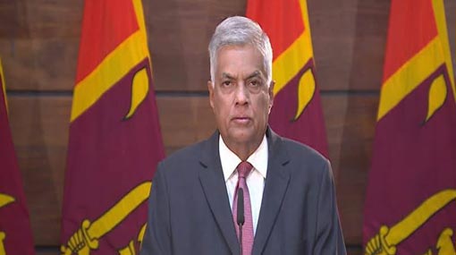 I will appear before PSC probing Easter attacks - PM