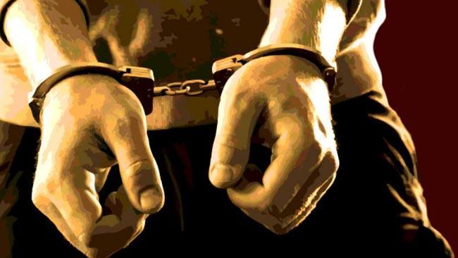 Suspect trained with Zahran arrested by TID