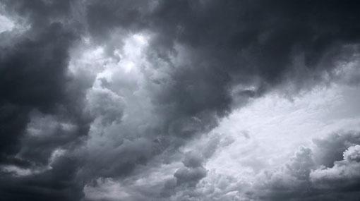 Atmospheric conditions still favorable for thundershowers: Met. Dept.
