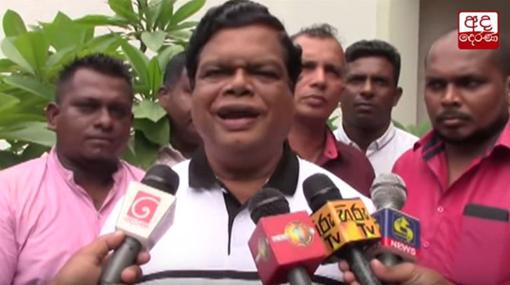 Easter attacks wouldn’t have happened if Mahinda’s govt. existed - Bandula