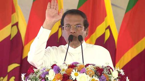 If Bill to abolish death penalty is tabled, it will be a national day of mourning - President