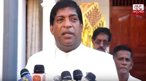 Will not allow CBK to destroy UNP’s identity - Ravi