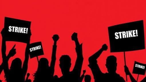 Postal workers and GMOA set to strike