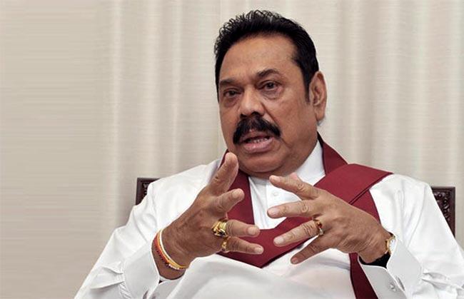Intelligence officers shouldn’t be exposed through media - Mahinda