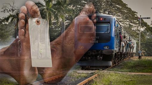 Father & daughter killed by train at unprotected crossing in Wadurawa