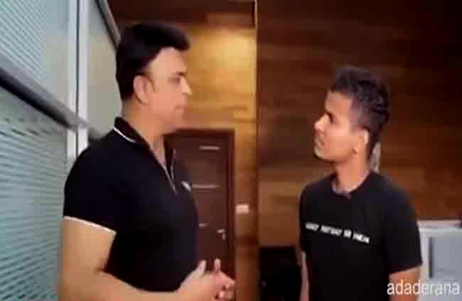 Ranjan given 24-hours to apologize to Sangha