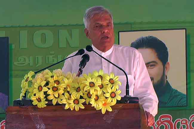 Impossible to deny some parts of a report and accept the rest - PM