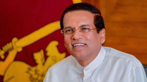 President says he spoke to Singaporean PM on extraditing Arjun Mahendran