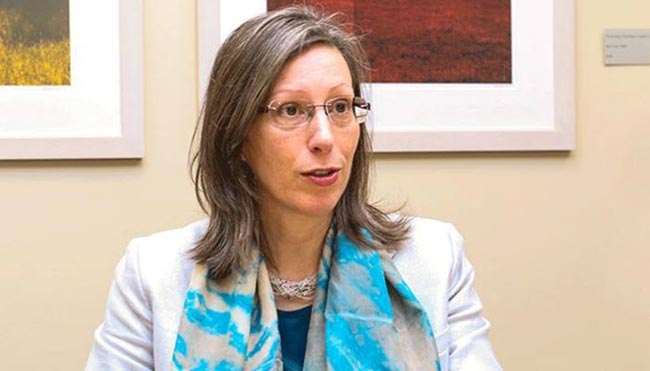 US govt. will not buy, sell, or own actual land in Sri Lanka – Teplitz