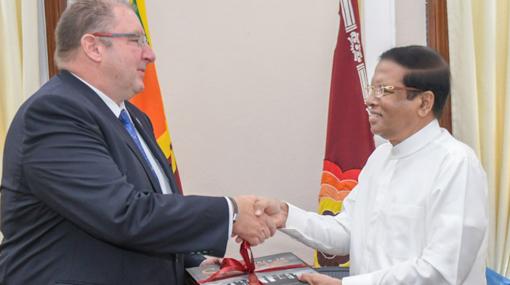World Bank assures continuous assistance to Sri Lanka