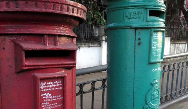Postal workers to call in sick tomorrow
