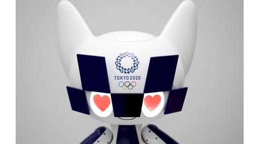 Toyota fetches new way to use AI, self-drive tech in Tokyo Games