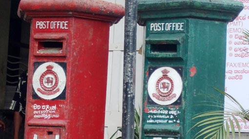 Postal strike ends; another red light from trade unions