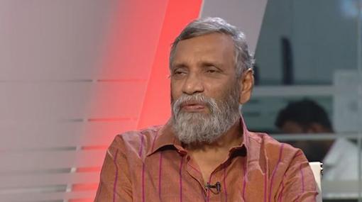 Holding elections impossible without entire public sector’s support – Elections Chief