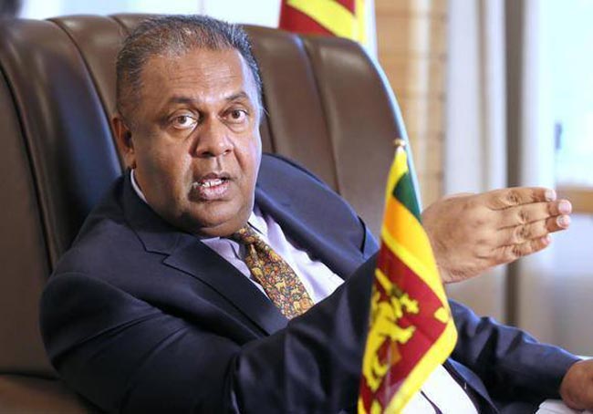Finance Min. demands report on imported waste at Customs