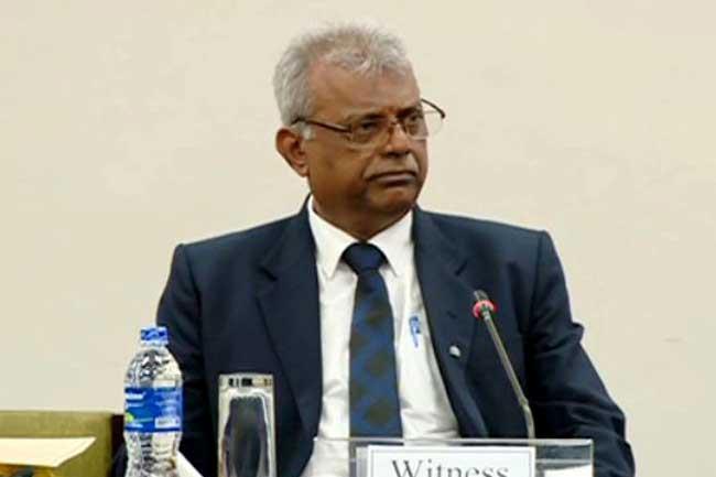 No evidence that IS was behind Easter attacks – Senior DIG Ravi Seneviratne