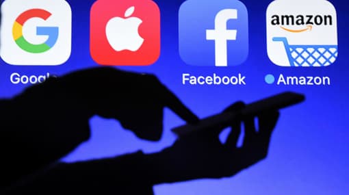 Technology giants’ power to be probed in US