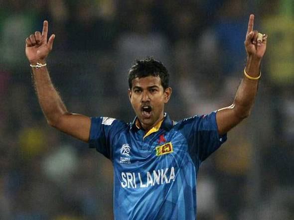 Kulasekara retires from international cricket