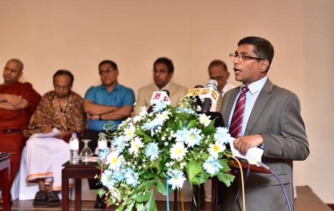 360,000 pregnancies per year in Sri Lanka; 1/3 are unplanned