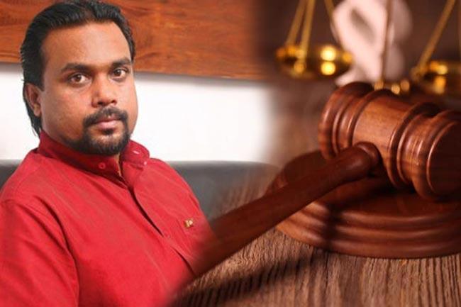 Hearing of Wimal’s case postponed to Aug 8