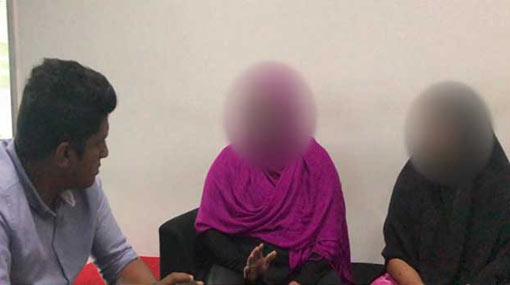 Charges pile up against Kadi courts…