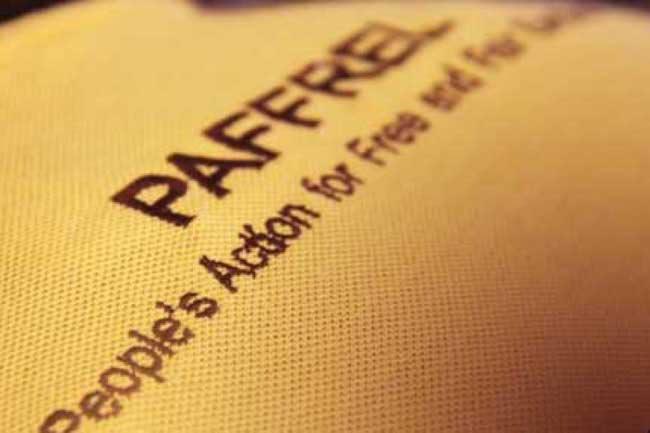Hold presidential polls and PC polls on the same day - PAFFREL