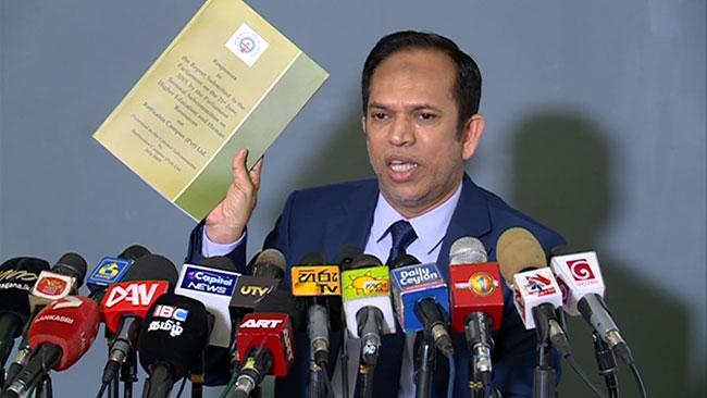 Hizbullah responds to accusations over Batticaloa campus