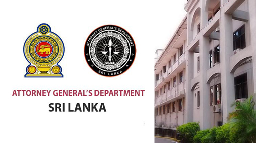 2,901 indictments forwarded to high courts - AG’s Dept.