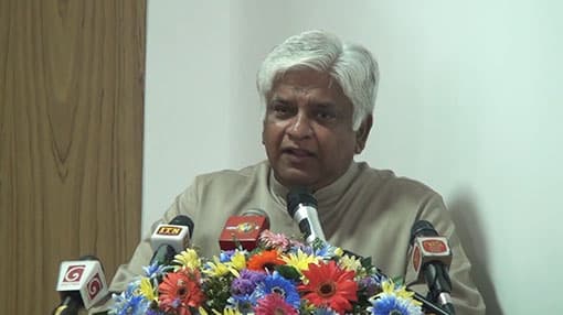 Sports Ministers don’t understand Sri Lanka’s sports law - Arjuna