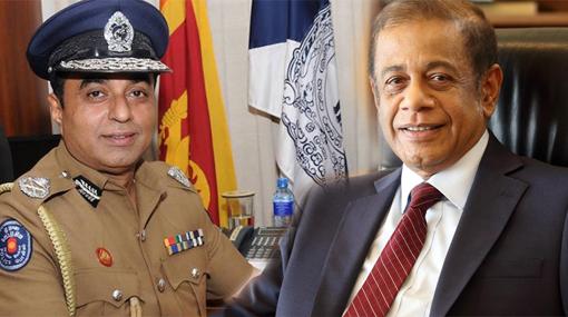 HC rejects Hemasiri and Pujith’s preliminary objections